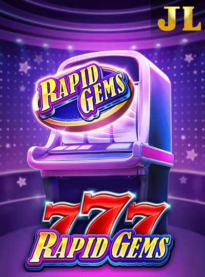 Slot game cover