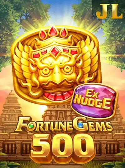 Classic slot game cover
