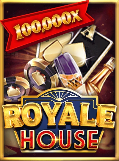 Live casino game cover
